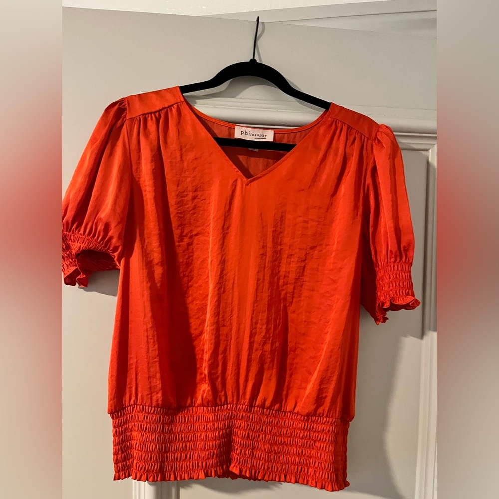 Silky Top